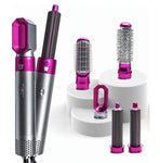 AirGlam 5X - Secador 5 en 1