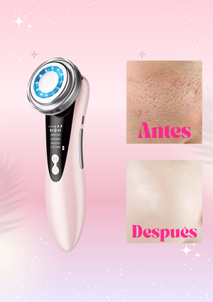 SkinLed - Rejuvenecedor LED