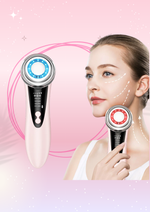 SkinLed - Rejuvenecedor LED