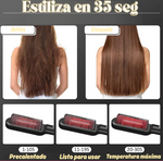 LissPro Brush - Cepillo Alisador