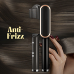 LissPro Brush - Cepillo Alisador