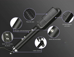 LissPro Brush - Cepillo Alisador