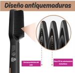 LissPro Brush - Cepillo Alisador