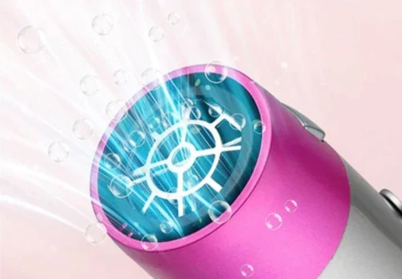 AirGlam 5X - Secador 5 en 1