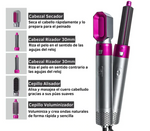 AirGlam 5X - Secador 5 en 1