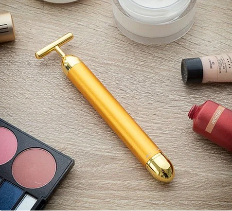 Masajeador Facial-Lifting
