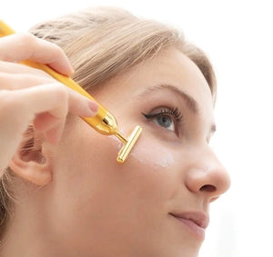 Masajeador Facial-Lifting