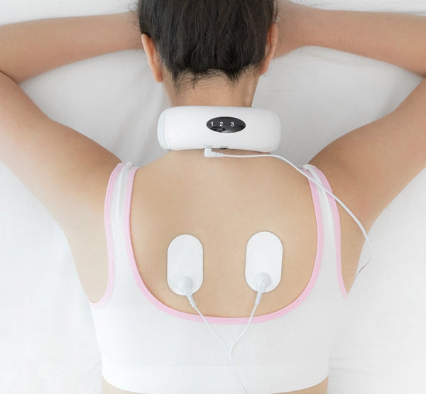 Recuperador Cervical y Espalda