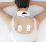 Recuperador Cervical y Espalda