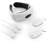 Recuperador Cervical y Espalda